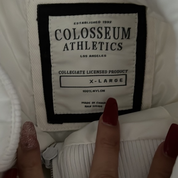 Tech vest - Picture 2 of 2